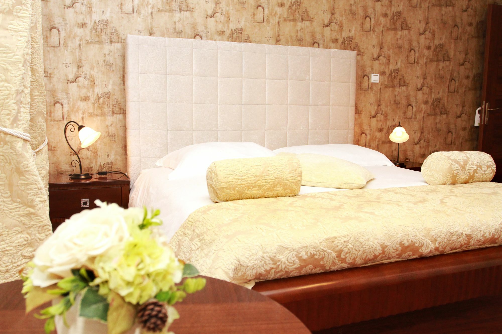 Guesthouse Villa Vice Guest house 3*